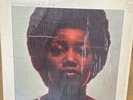 RHETTA HUGHES RE-LIGHT MY FIRE TETRAGRAMMATON RECORDS T-111 USA 1969 SHRINK