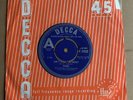 Signs “Ain’t You Got A Heart” 1966 Demo Decca F.12522