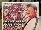 RITCHIE VALENS: Self-Titled DEL-FIDFLP 1201 (VG) LA BAMBA LP ORIGINAL