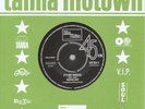 MARVIN GAYE & TAMMI TERRELL- It's not unusual / We'll be satisfied 536 954-3