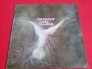 Emerson Lake & Palmer - Self Titled 1st Press Ex Vinyl LP (PINK ISLAND) 1970
