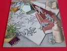 Mott The Hoople - Self Titled UK (Pink Island) 1969 1st Press Ex Vinyl LP