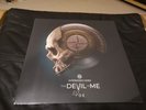 THE DARK PICTURES - DEVIL IN ME  Vinyl Video Game Original Soundtrack LP Record
