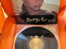 RARE HTF AUDIO FIDELITY SADE STRONGER THAN PRIDE 180g 33 1/3 LP Used FREE S/H