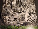 Mad Professor - Dub Me Crazy 3: The African Connection Vinyl VG+
