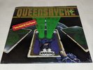 Queensryche: The Warning Vinyl Record LP EMI America ST-17134 1984 *SEALED*