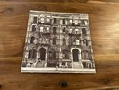 Led Zeppelin Physical Graffiti Record 2 x LP Vinyl