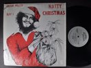 JACOB MILLER / RAY I- NATTY CHRISTMAS REGGAE LP Shrink JP RANK. INT.