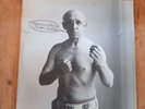 IVOR CUTLER - Jammy Smears . RARE. N/M LP . 1976 Virgin V 2065 . UK FIRST PRESS