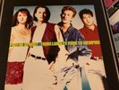 PREFAB SPROUT 3 LPs from langley park to memphis, Steve McQueen, swoon