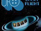 UFO - Early Flight 1972 - BLUE MARBLE [New Vinyl LP] Blue, Colored Vinyl