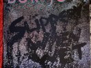 Vinyl album Bon Jovi Slippery When Wet (Record, 1988)