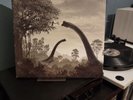 JURASSIC PARK Soundtrack Vinyl LP OST John Williams Steven Spielberg Mondo Jaws