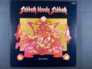 Black Sabbath Sabbath Bloody Sabbath 1980 Japanese Black Vinyl LP Album on NEMS
