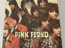 PINK FLOYD The Piper At The Gates Of Dawn LP Black/Silver Label VG