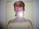 David Bowie – 'Aladdin Sane' 12