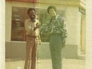 Jeff Parker The New Breed (Vinyl) 12