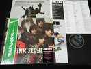 PINK FLOYD - THE PIPER AT THE GATES OF DAWN - JAPAN VINYL LP OBI SIJP 11 EX/EX