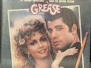 Grease Original Soundtrack 1978 LP Vinyl Record Album SEALED RSO RS-2-4002*