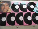 CLIFF RICHARD-THE BEST OF CLIFF RICHARD & THE SHADOWS-BOOKLET-NM-EX+8LP BOX SET