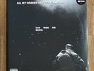 Zach Bryan All My Homies Hate Ticketmaster (Live From Red Rocks) Vinyl 3LP