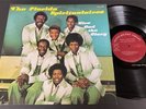 The Florida Spiritualaires: Give God The Glory LP - Gospel Soul
