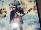 Ace Frehley origins vol 1 vinyl Sealed In Shrink