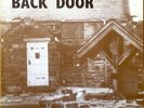 Back Door - Back Door (LP, Album)