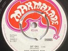 Chris Barber's Band* - Cat Call (7