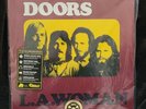 The Doors L.A. Woman 2LP 45rpm Analogue Productions QRP SHIP NEW.