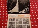 PROCOL HARUM  DEMO of SELF TITLED MONO LP EXCELLENT Deram 16008