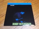 BOBBY HUTCHERSON Dialogue 4198 BLUE NOTE LP stereo Near Mint