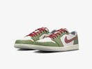 Jordan 1 low CNY ‘Year of the Dragon’ 2024 UK 9.5   CONFIRMED ORDER