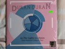 Duran Duran As The Lights Go Down Live Oakland '84 RSD 2019 Vinyl LP New/Sealed