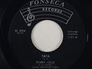 Bobby Cruz y su Combo 