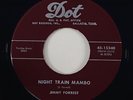 Jimmy Forrest 
