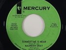 Maureen Gray 
