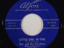 Ray & The Darchaes 