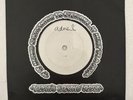 The Adverts - rare ONE CHORD WONDERS Test Pressing/White Label 7 Inch. Punk.