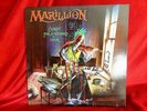 Marillion - Script For a Jester's Tear - LP - A1/B1 - Autographed x 4 - EX+Vinyl