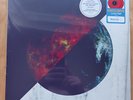 SHINEDOWN Planet Zero Lunar Red Vinyl 2LP Record Walmart Exc Sealed NEW Gatefold
