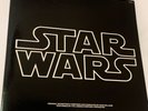 John Williams - Star Wars Soundtrack 1977 20th Cen. 2T-541 Vinyl NM All Inserts