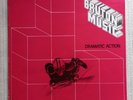 Various - Dramatic Action. Bruton Music BRK 4
