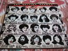 The Rolling Stones - Some girls   - Taiwan  - Portrait Rec