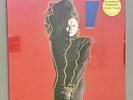 Janet Jackson - Control Sealed Red Vinyl - Rare Colored Vinyl Copy