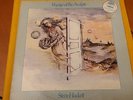 STEVE HACKETT LP 1975 VOYAGE OF THE ACOLYTE MADE IN ITALY  PRIMA STAMPA