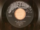 Wayne McGinnis Rock, Roll And Rhythm/Lonesome Rhythm Blues RARE  Rockabilly