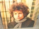 BOB DYLAN blonde on blonde ( folk ) 2lp mono 2 eye - Claudia Cardinale -