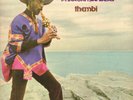 PHAROAH SANDERS – THEMBI (FREE IMPROVISATION JAZZ VINYL LP REISSUE UK)