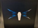 METALLICA DEATH MAGNETIC LIMITED EDITION 5-LP DELUXE BOX SET (#512119-1)